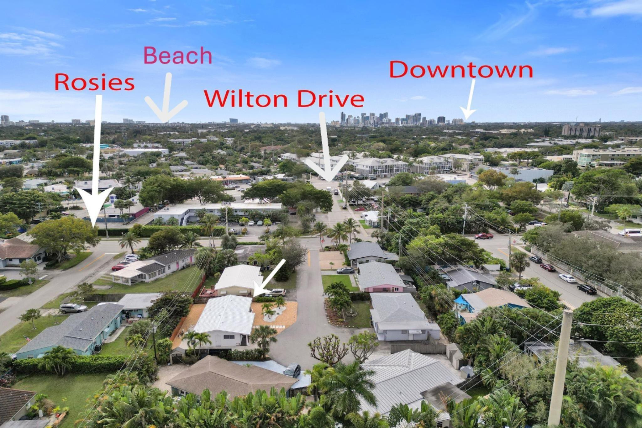 Highland Estates 15-65 B - Residential