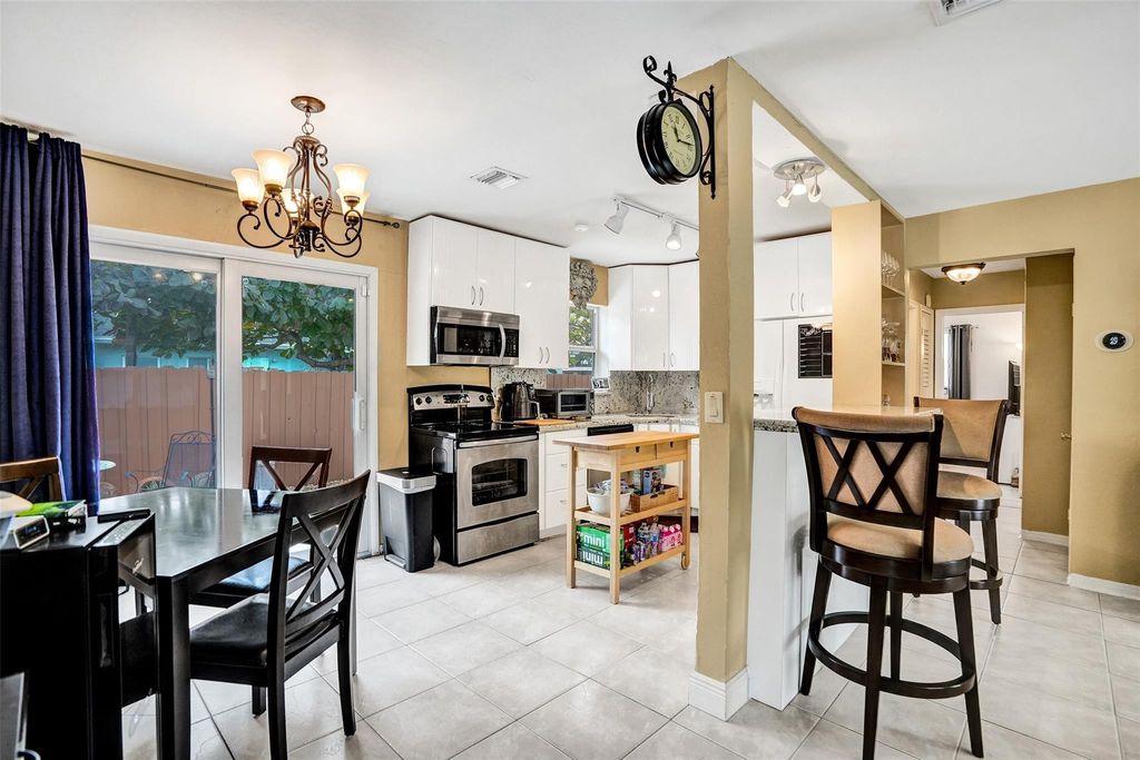 Photo of 2616 NE 9th Terrace, Wilton Manors, FL 33334 (MLS # F10548471)