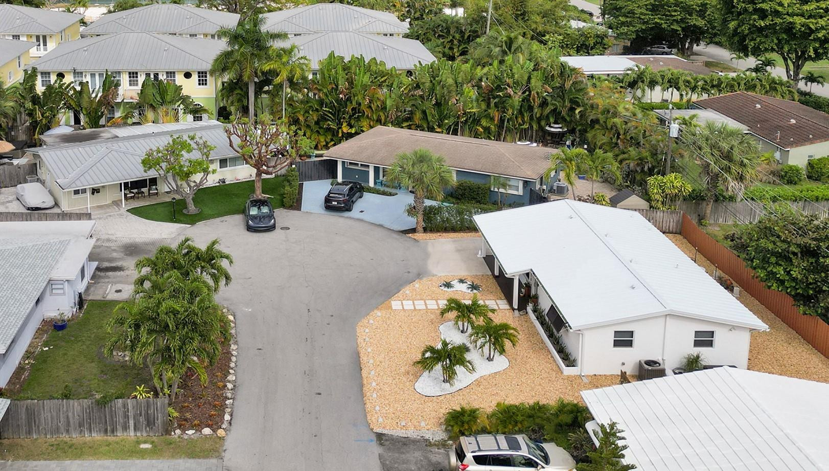 Highland Estates 15-65 B - Residential