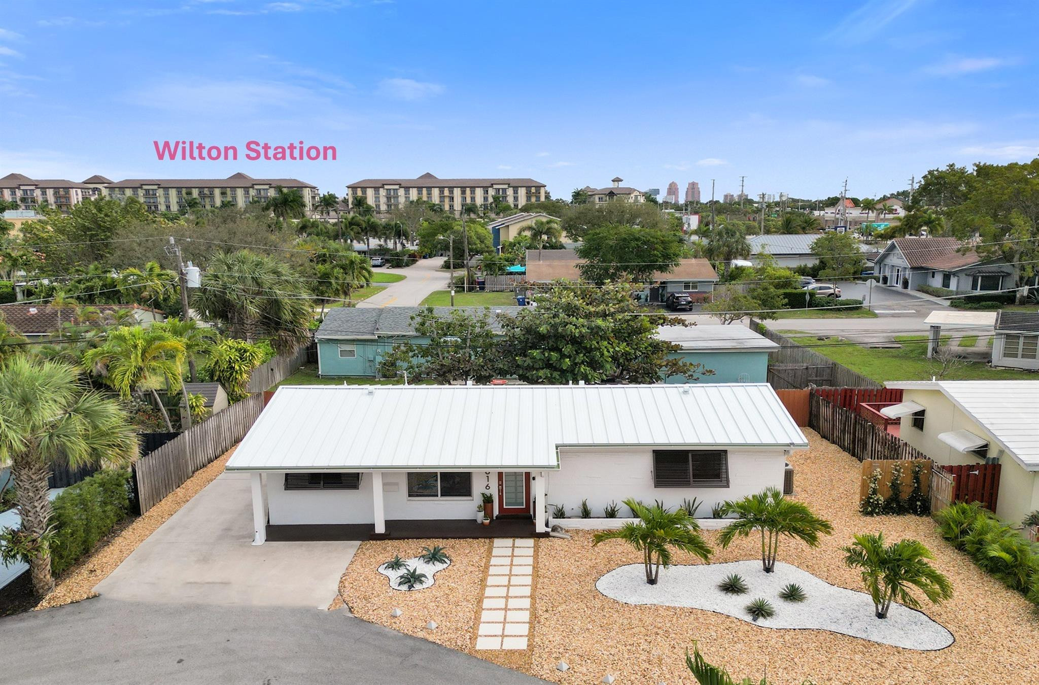 Highland Estates 15-65 B - Residential