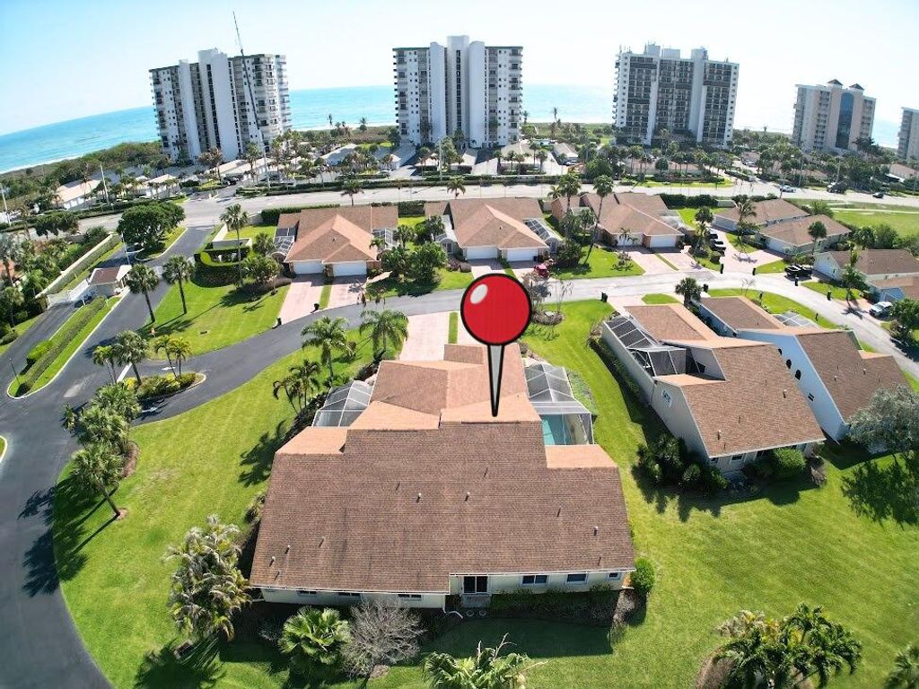 Photo of 204 River Walk, Fort Pierce, FL 34949 (MLS # B26001404)