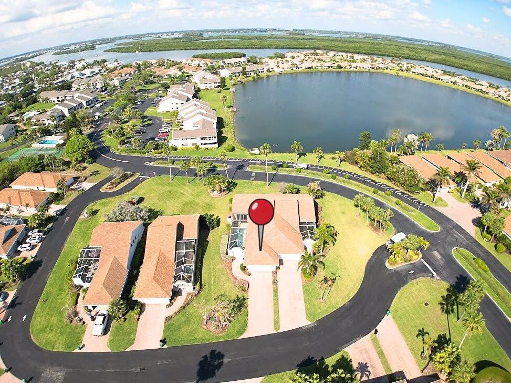 Photo of 204 River Walk, Fort Pierce, FL 34949 (MLS # B26001404)
