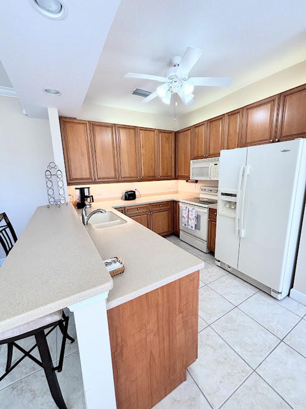 Photo of 204 River Walk, Fort Pierce, FL 34949 (MLS # B26001404)