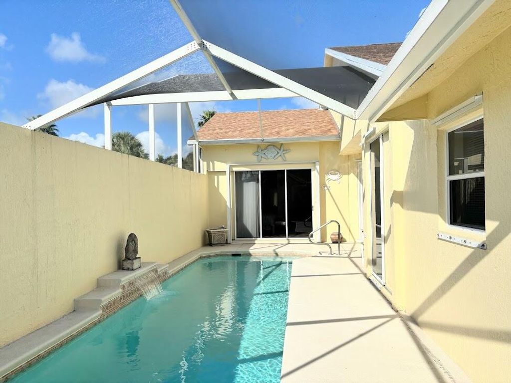 Photo of 204 River Walk, Fort Pierce, FL 34949 (MLS # B26001404)