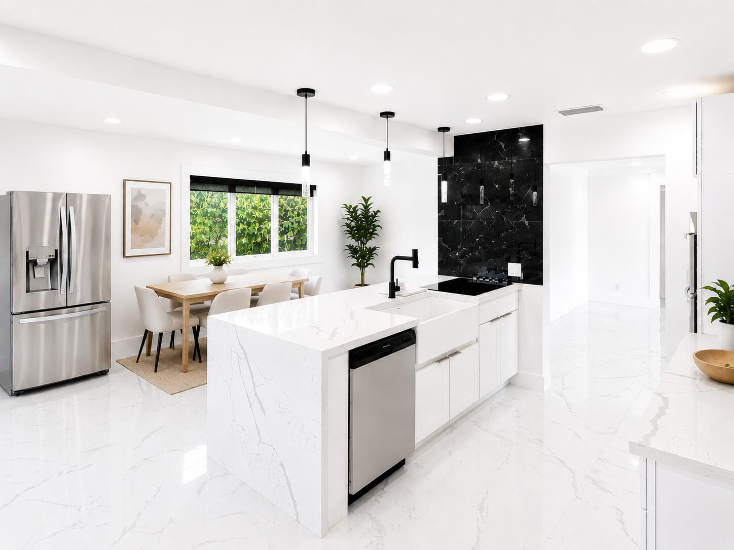 PALM BEACH LEISUREVILLE REPLAT - Residential
