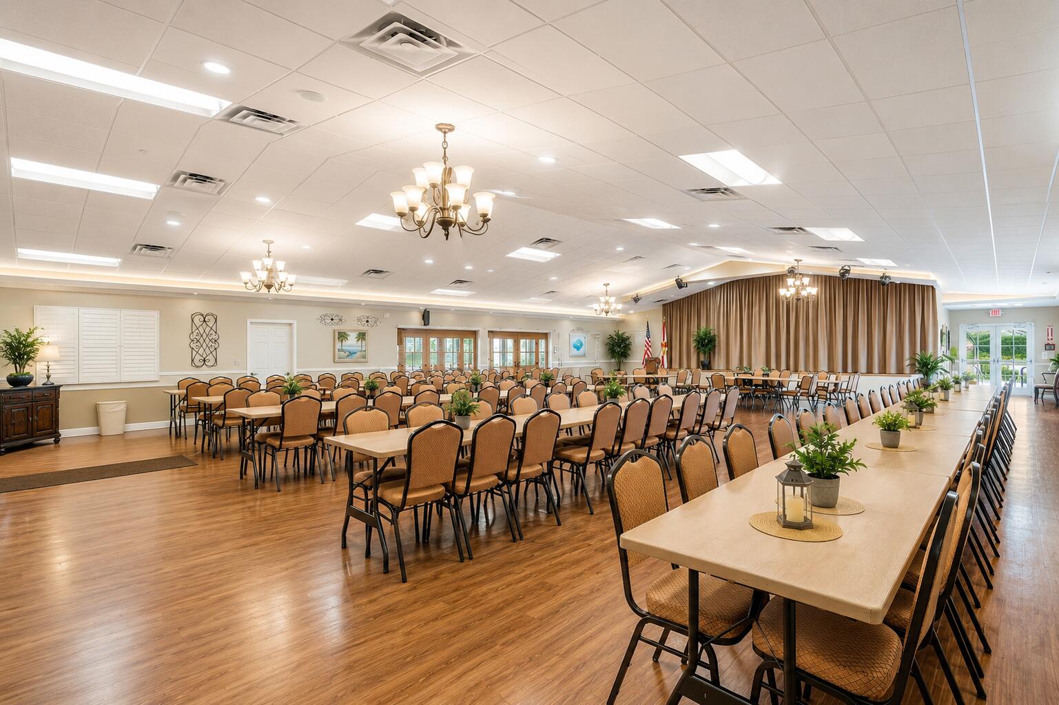 PALM BEACH LEISUREVILLE REPLAT - Residential