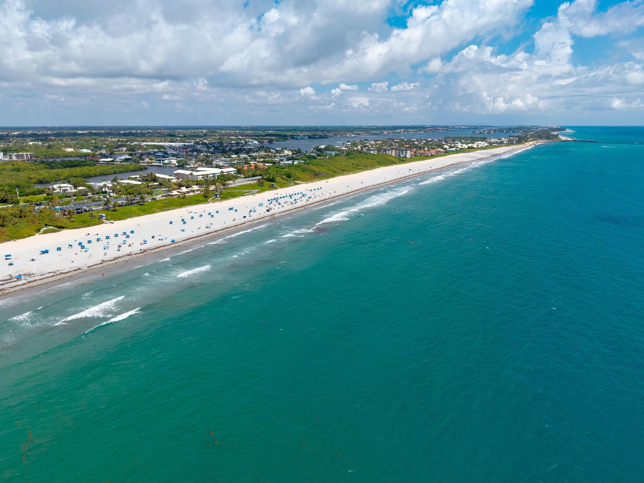 PALM BEACH LEISUREVILLE REPLAT - Residential