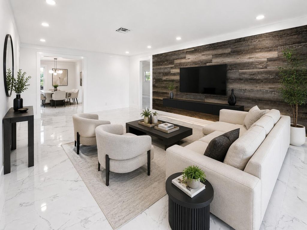 Photo of 1009 Leisure Lane, Boynton Beach, FL 33426 (MLS # B26029515)