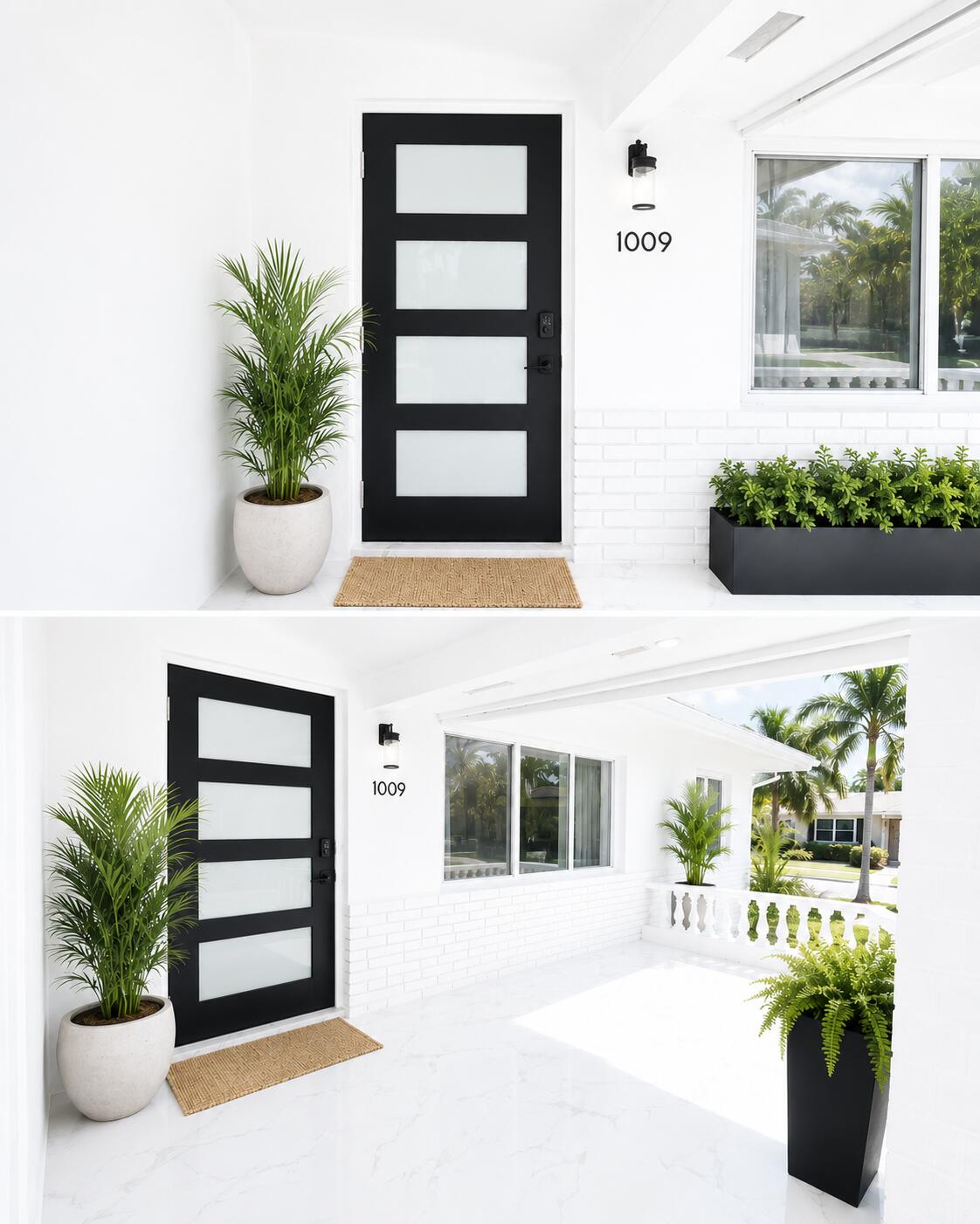 PALM BEACH LEISUREVILLE REPLAT - Residential