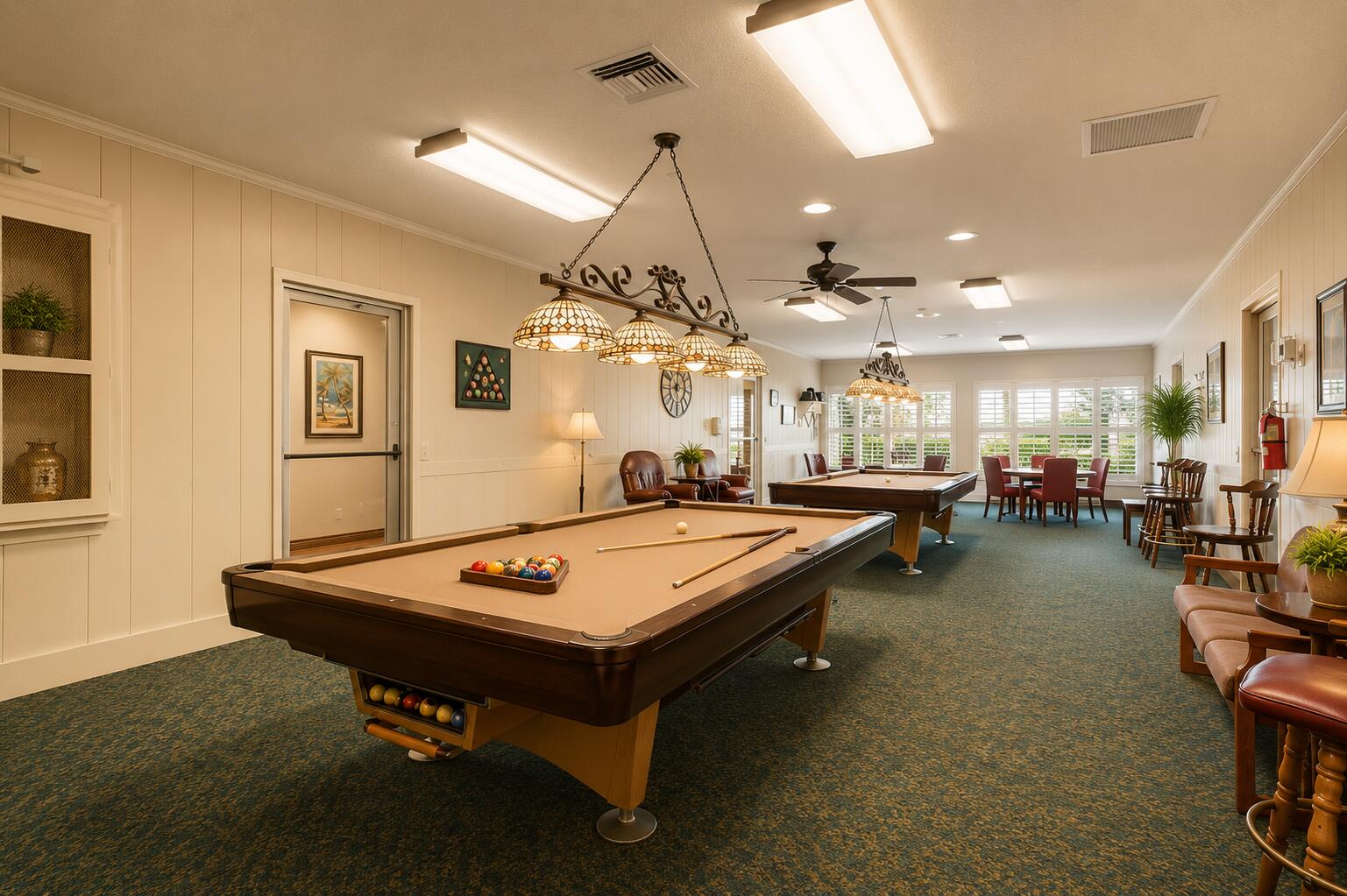 PALM BEACH LEISUREVILLE REPLAT - Residential