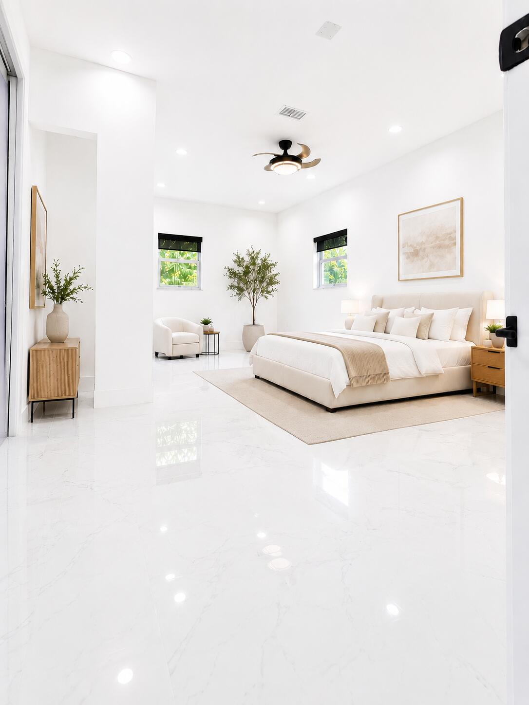PALM BEACH LEISUREVILLE REPLAT - Residential