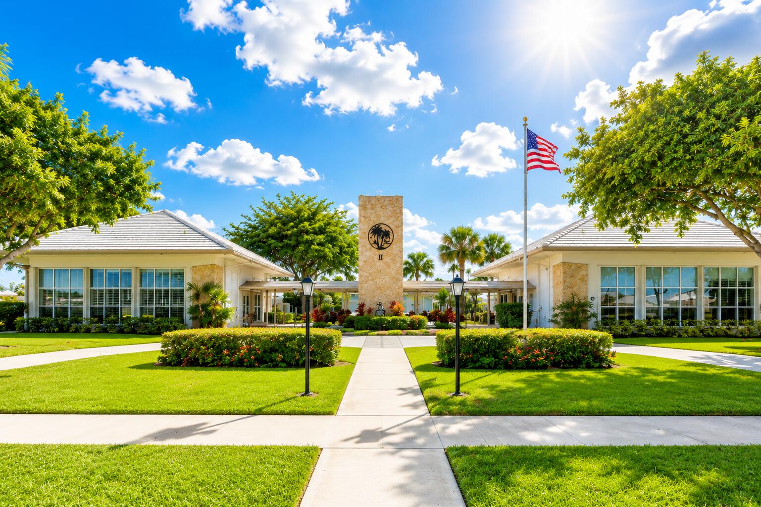 PALM BEACH LEISUREVILLE REPLAT - Residential
