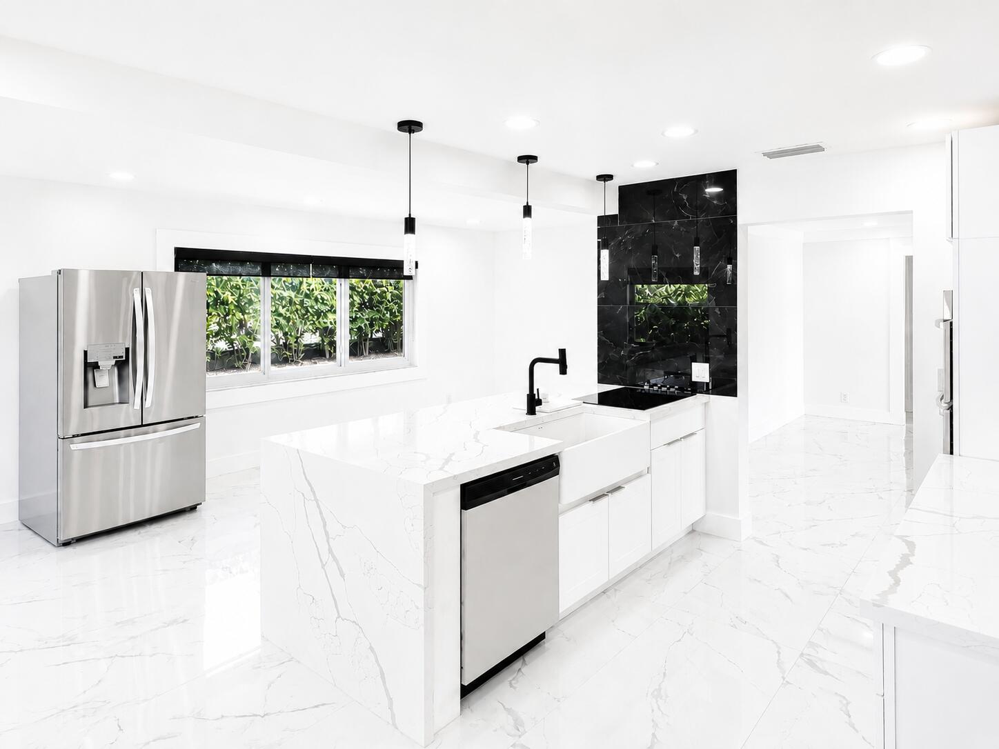PALM BEACH LEISUREVILLE REPLAT - Residential
