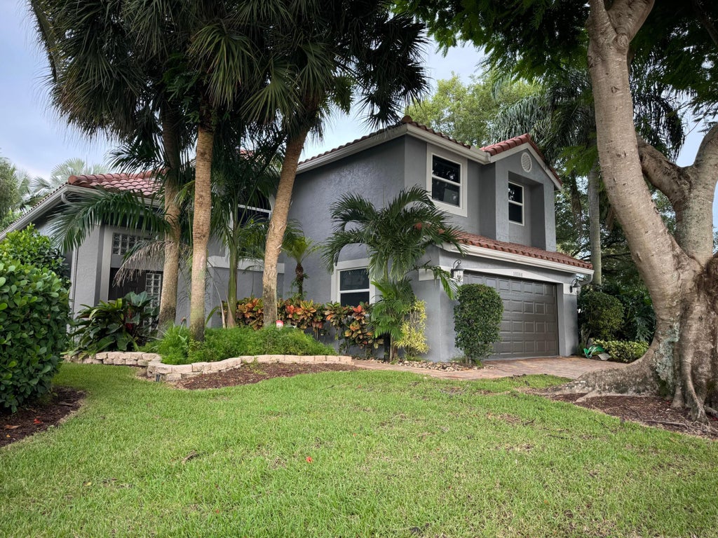 Photo of 10366 BUENA VENTURA Drive, Boca Raton, FL 33498 (MLS # B26077887)