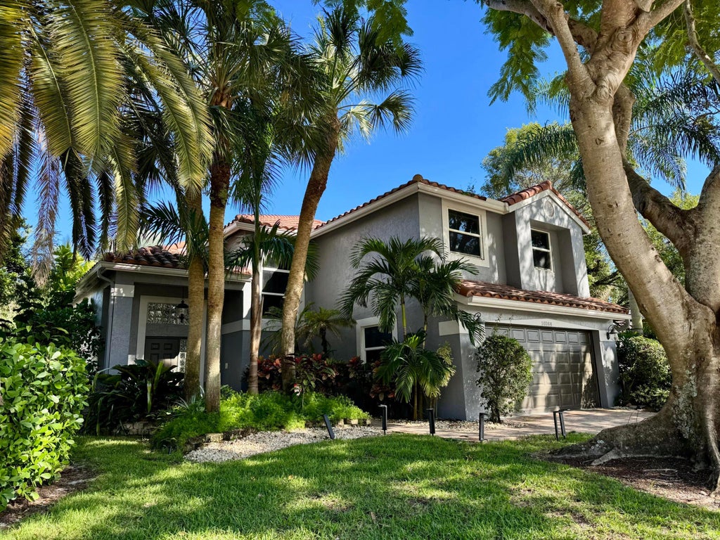 Photo of 10366 BUENA VENTURA Drive, Boca Raton, FL 33498 (MLS # B26077887)