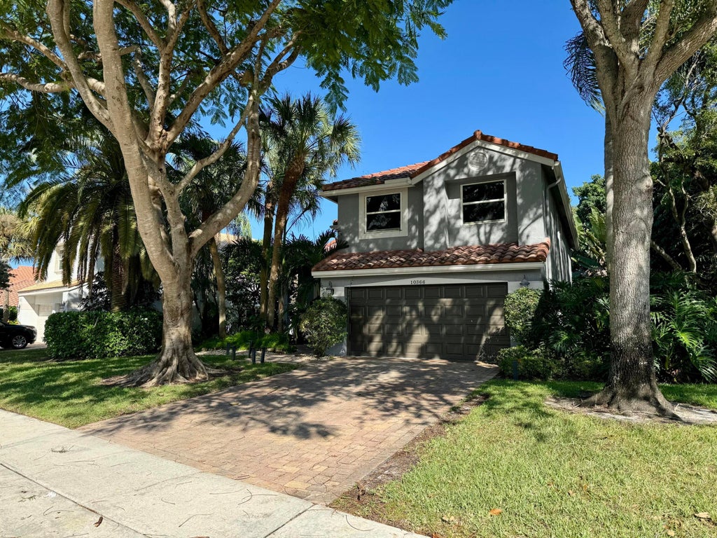 Photo of 10366 BUENA VENTURA Drive, Boca Raton, FL 33498 (MLS # B26077887)