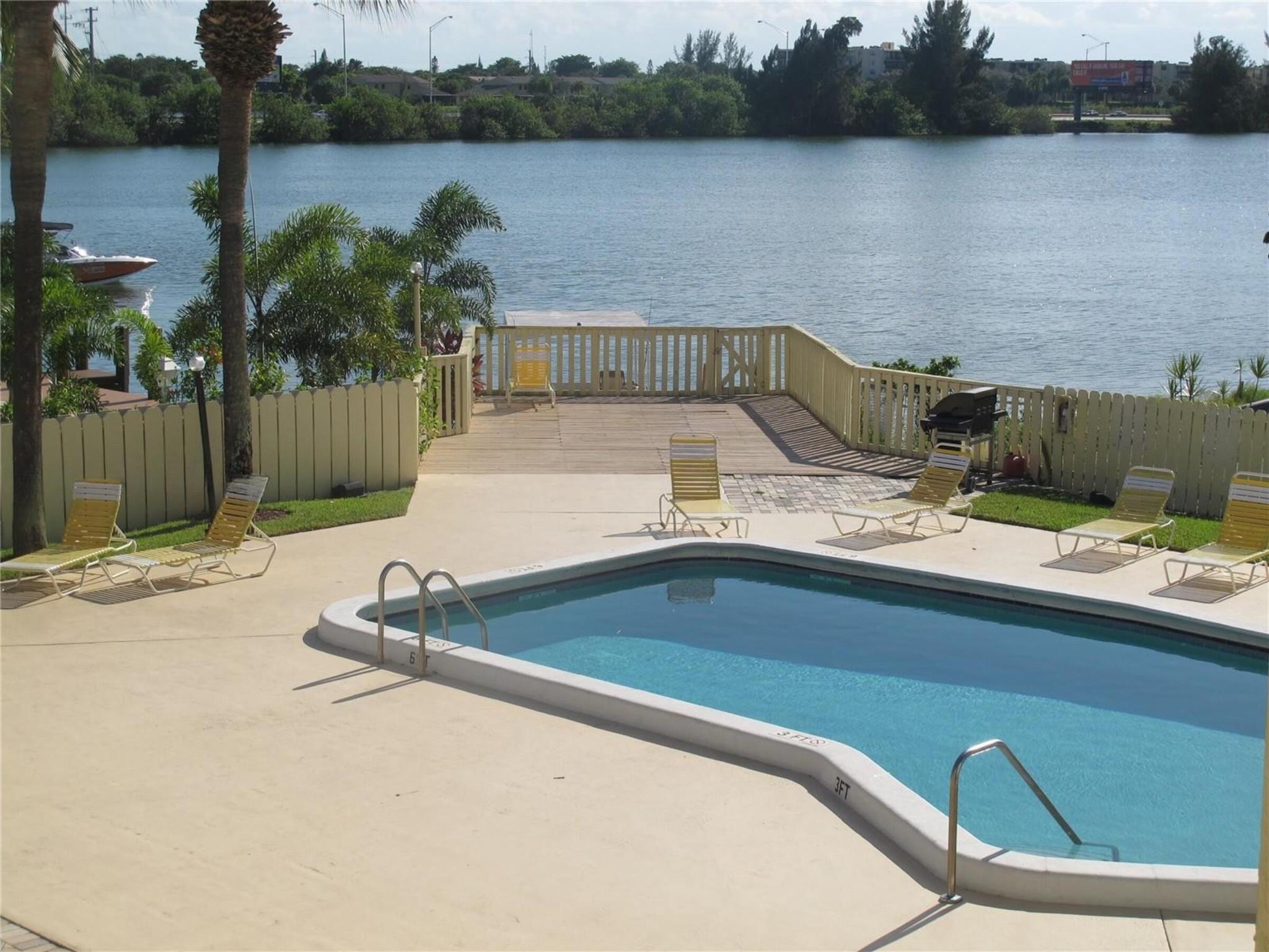 LAKEVIEW CONDOMINIUMS - Residential Lease