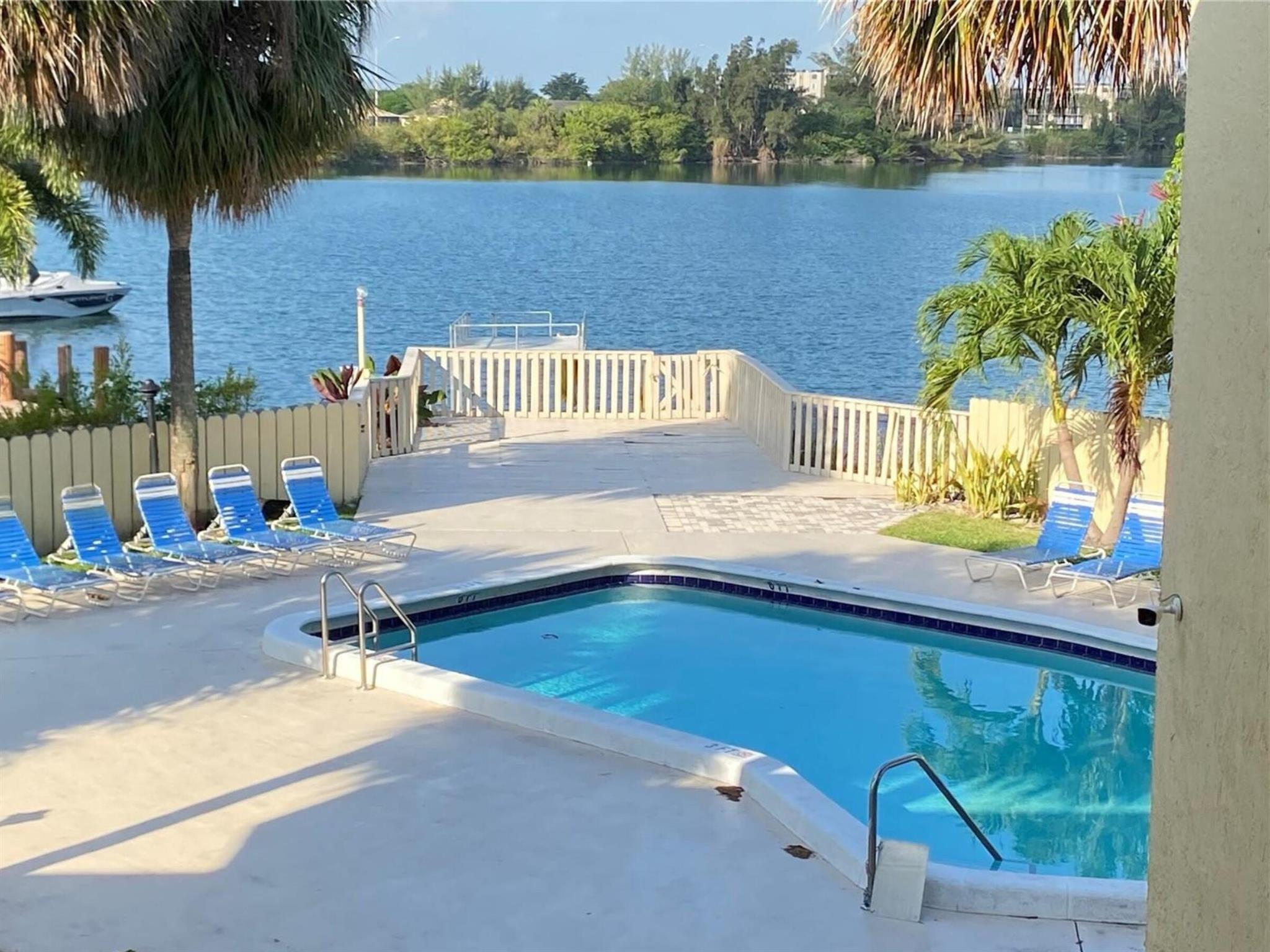 LAKEVIEW CONDOMINIUMS - Residential Lease