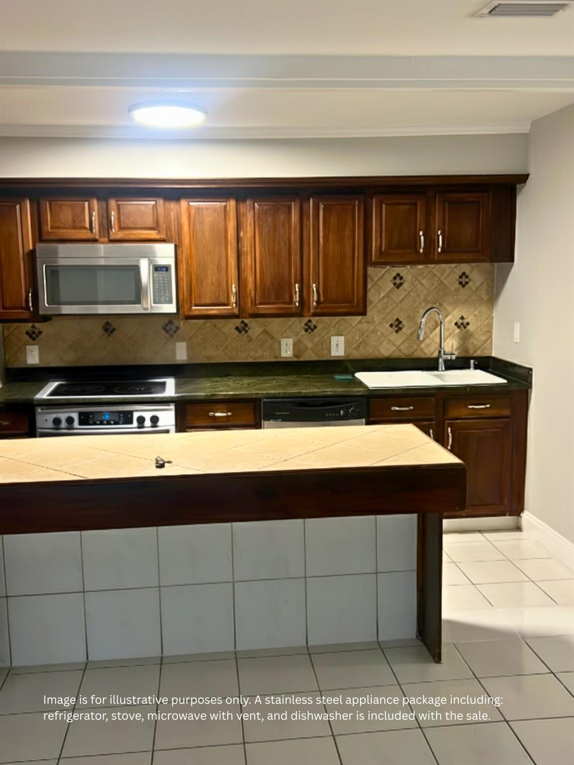 LAKEVIEW CONDOMINIUMS - Residential Lease