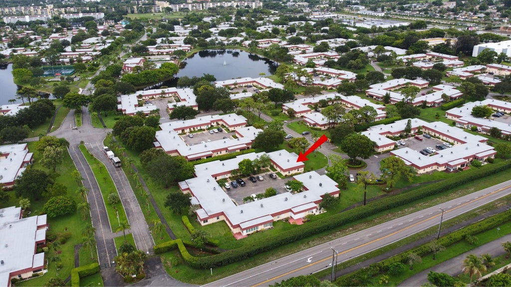 Photo of 882 Worcester Lane #A, Lake Worth, FL 33467 (MLS # R11107604)