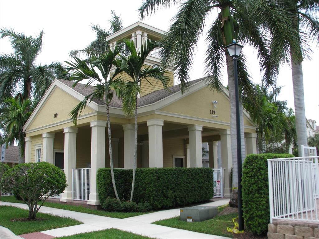 SANDPIPER COVE AT BOTANICA CONDO - Residential