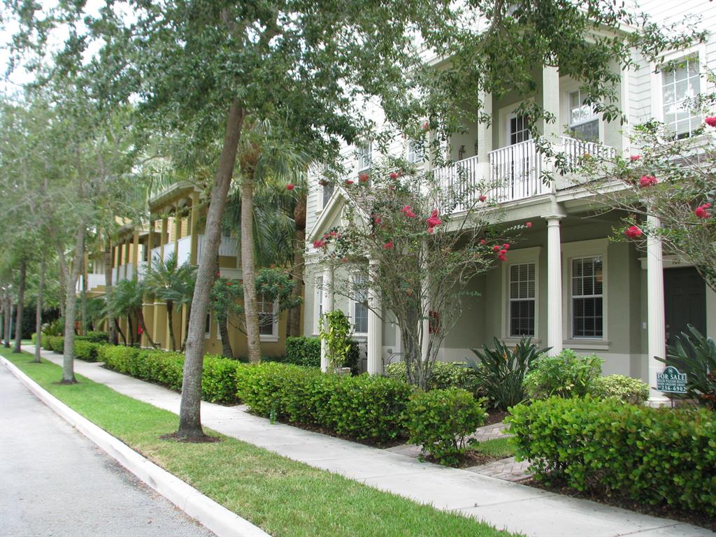 SANDPIPER COVE AT BOTANICA CONDO - Residential