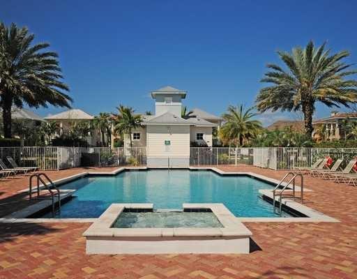 SANDPIPER COVE AT BOTANICA CONDO - Residential