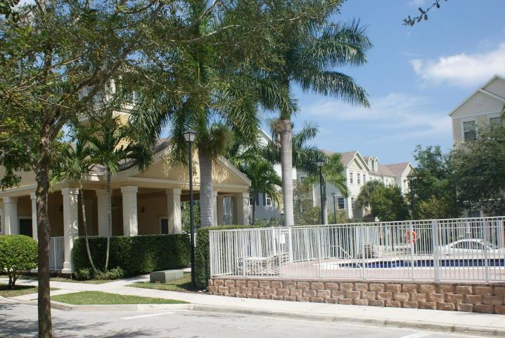 SANDPIPER COVE AT BOTANICA CONDO - Residential