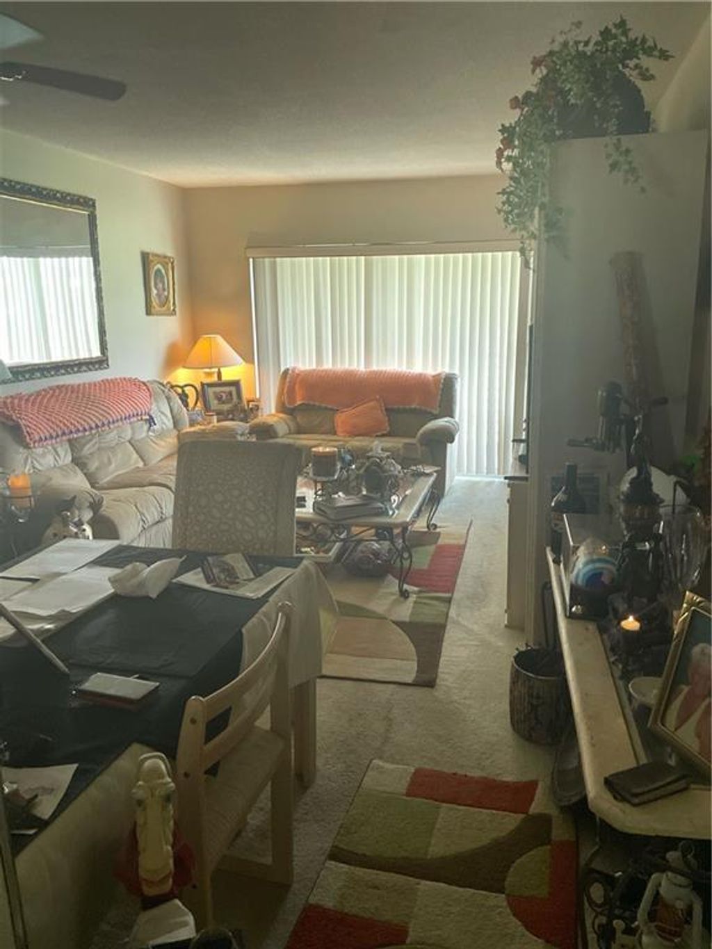 Photo of 2700 W Golf Blvd #246, Pompano Beach, FL 33064 (MLS # F10326927)