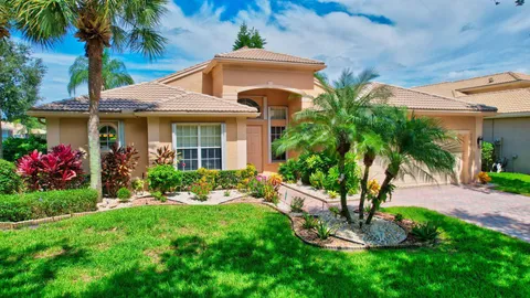 7215 Great Falls Circle, Boynton Beach, FL 33437 - MLS#: R11031954