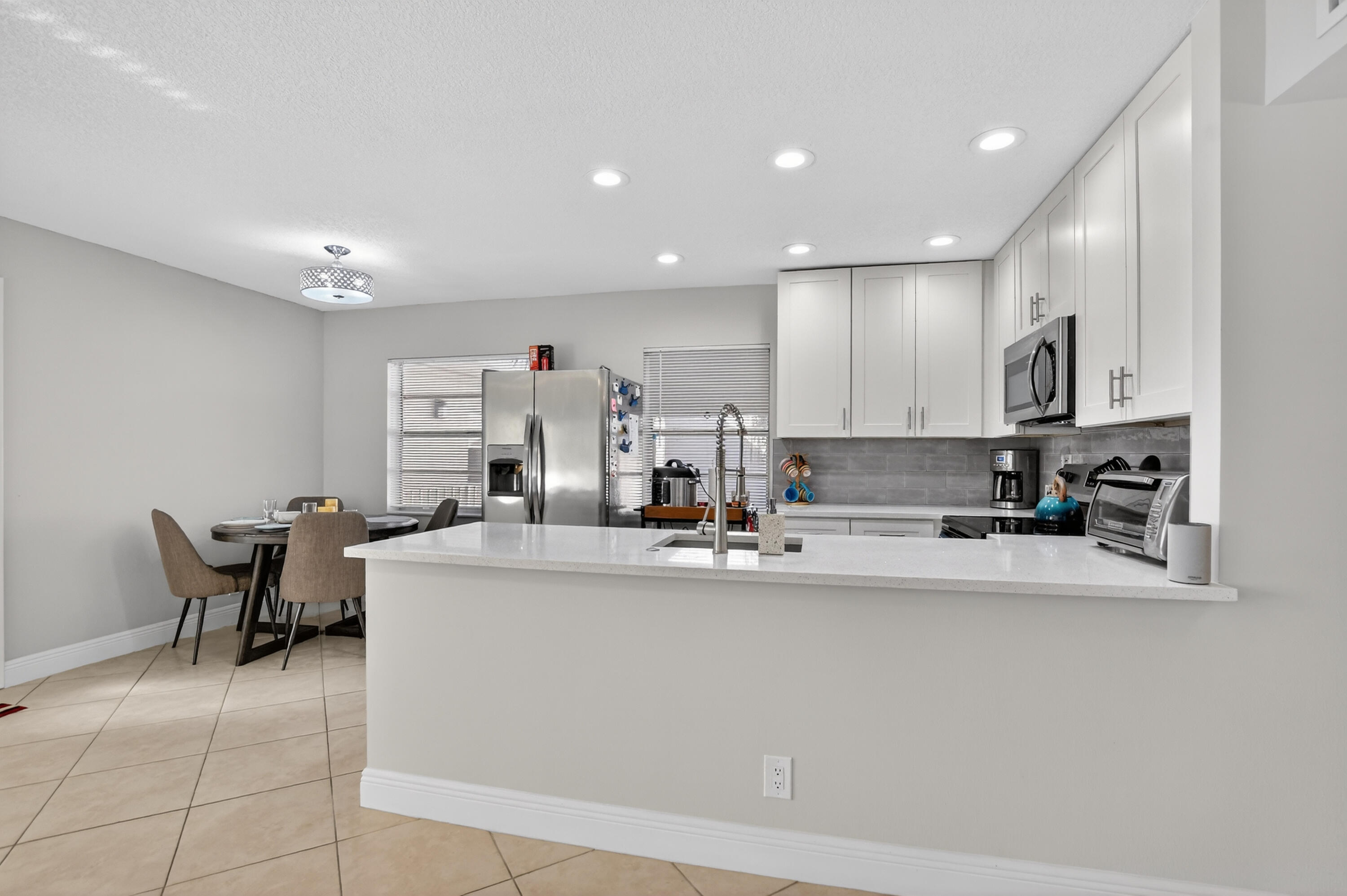 KINGS POINT Flanders - Residential