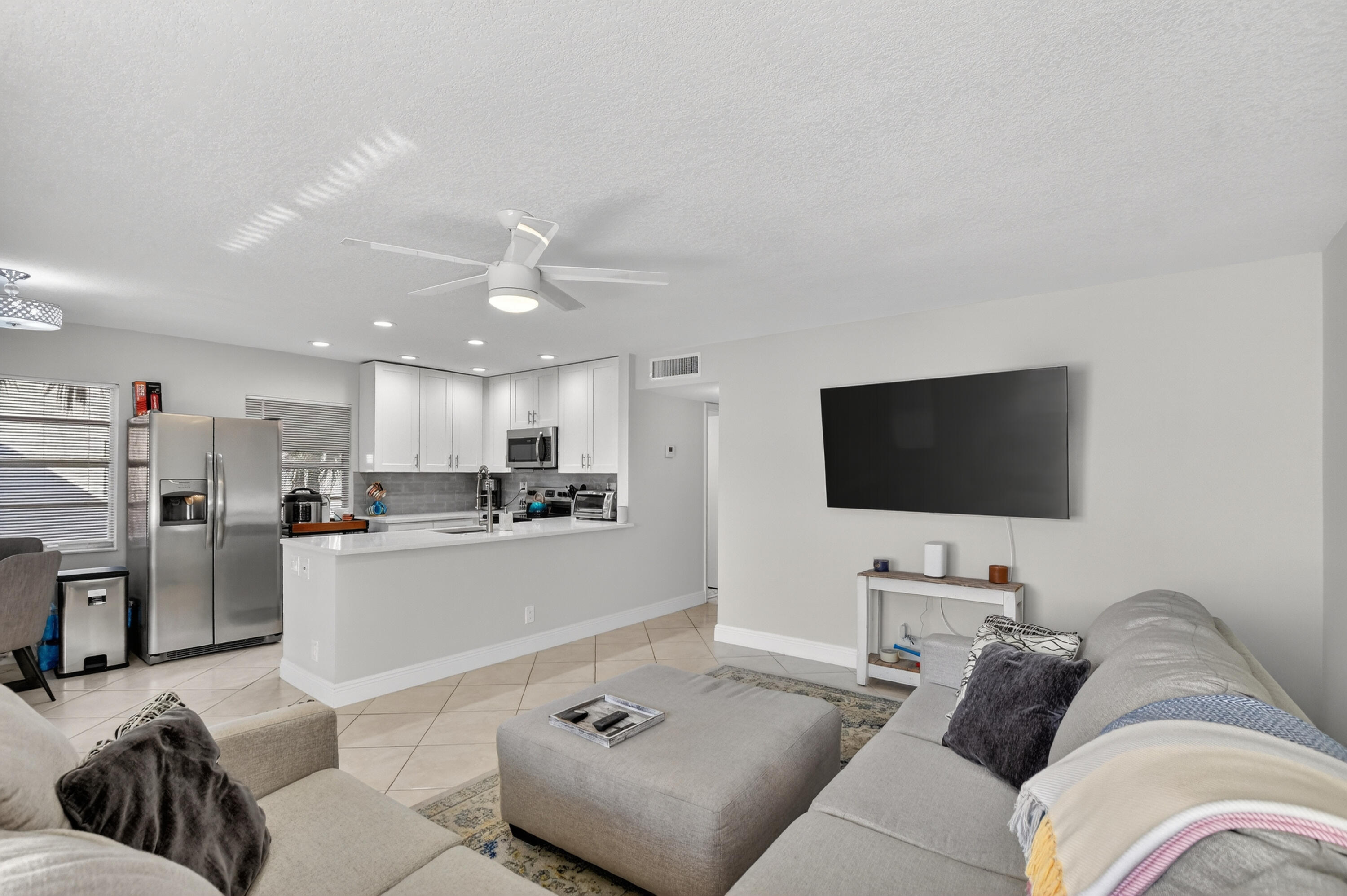 KINGS POINT Flanders - Residential