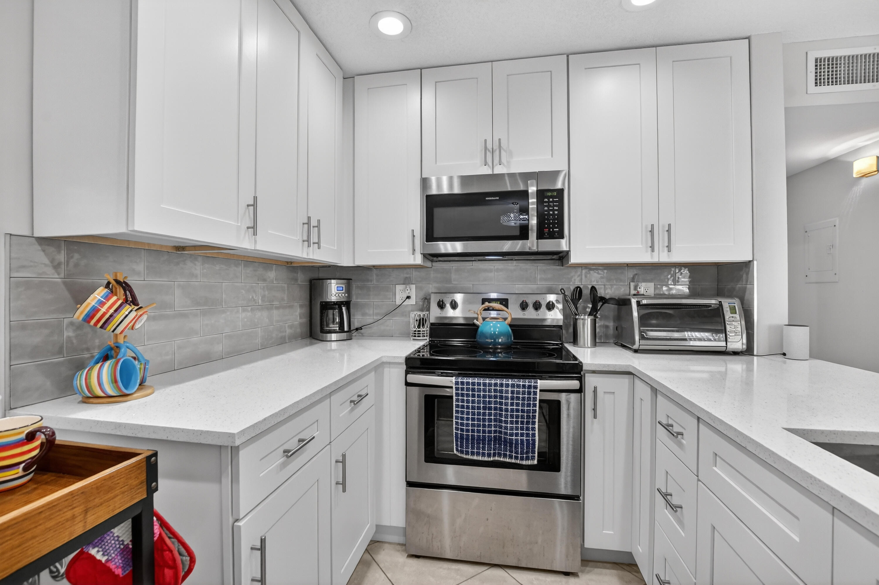 KINGS POINT Flanders - Residential