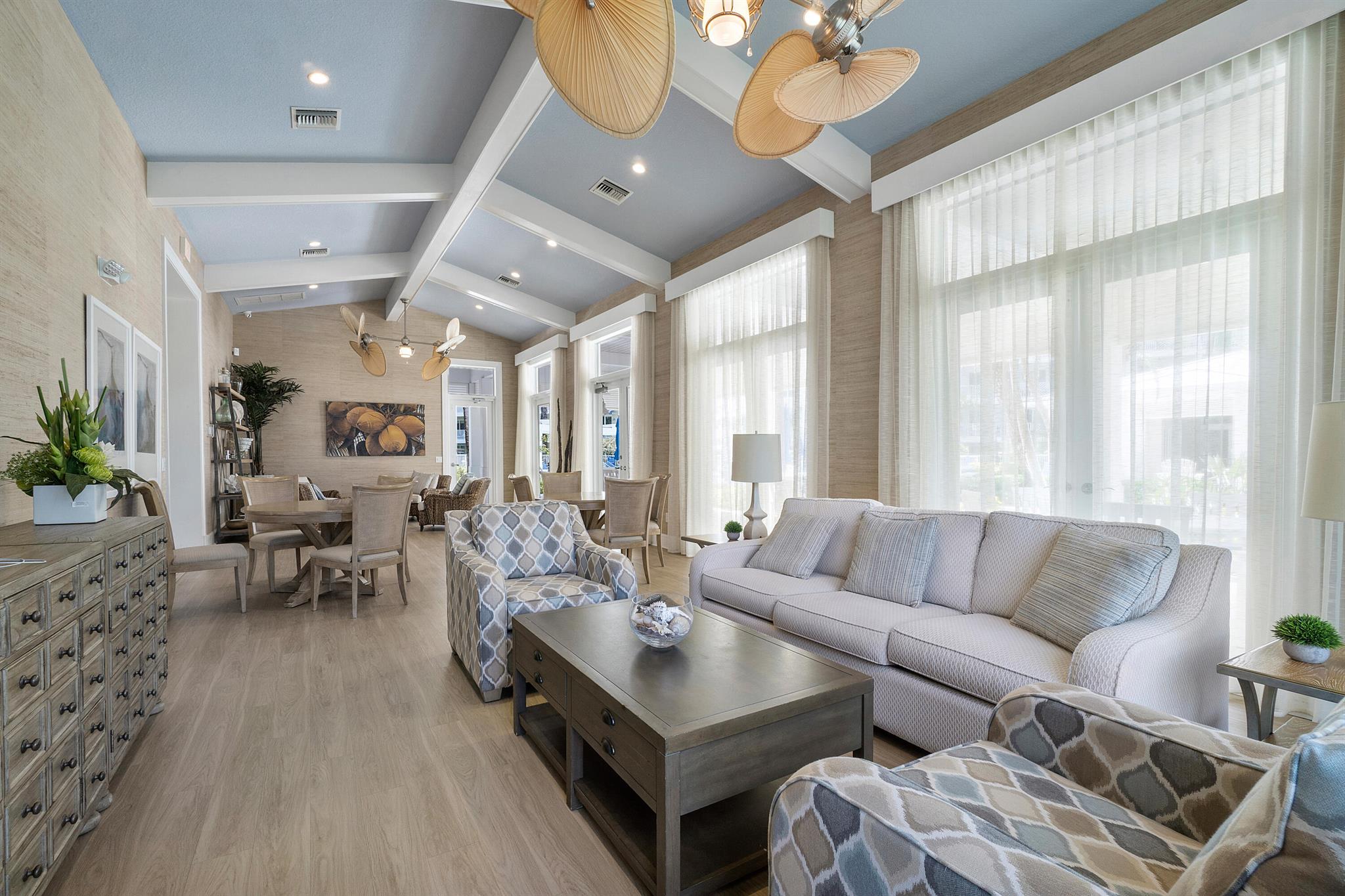 JUNO BAY COLONY CONDO - Residential Lease