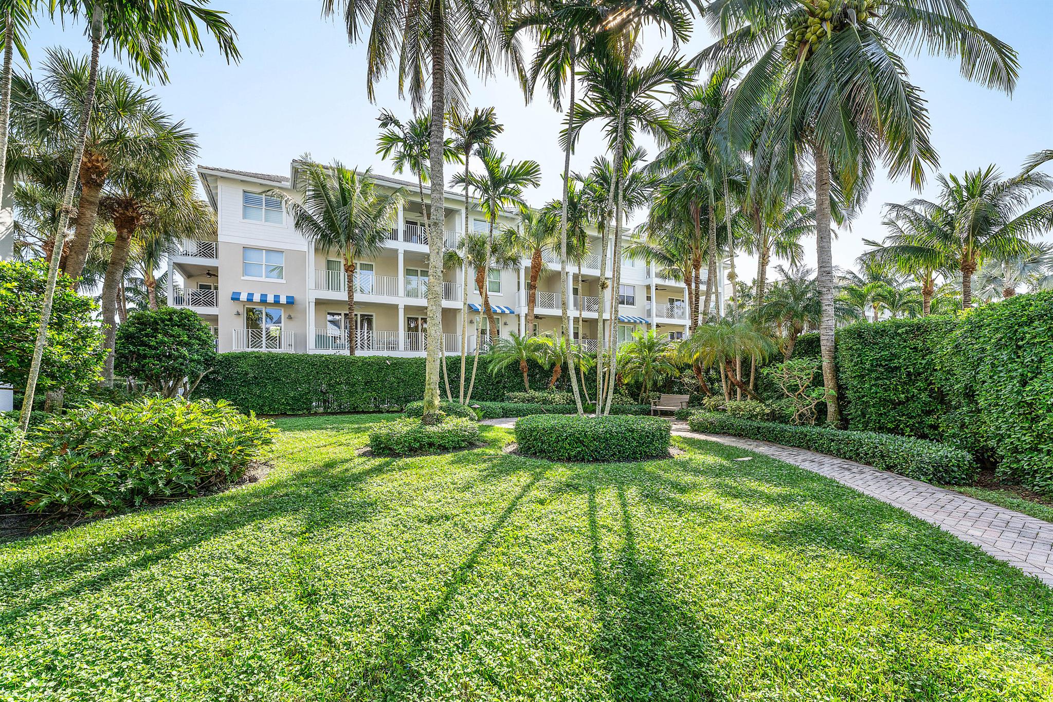 JUNO BAY COLONY CONDO - Residential Lease