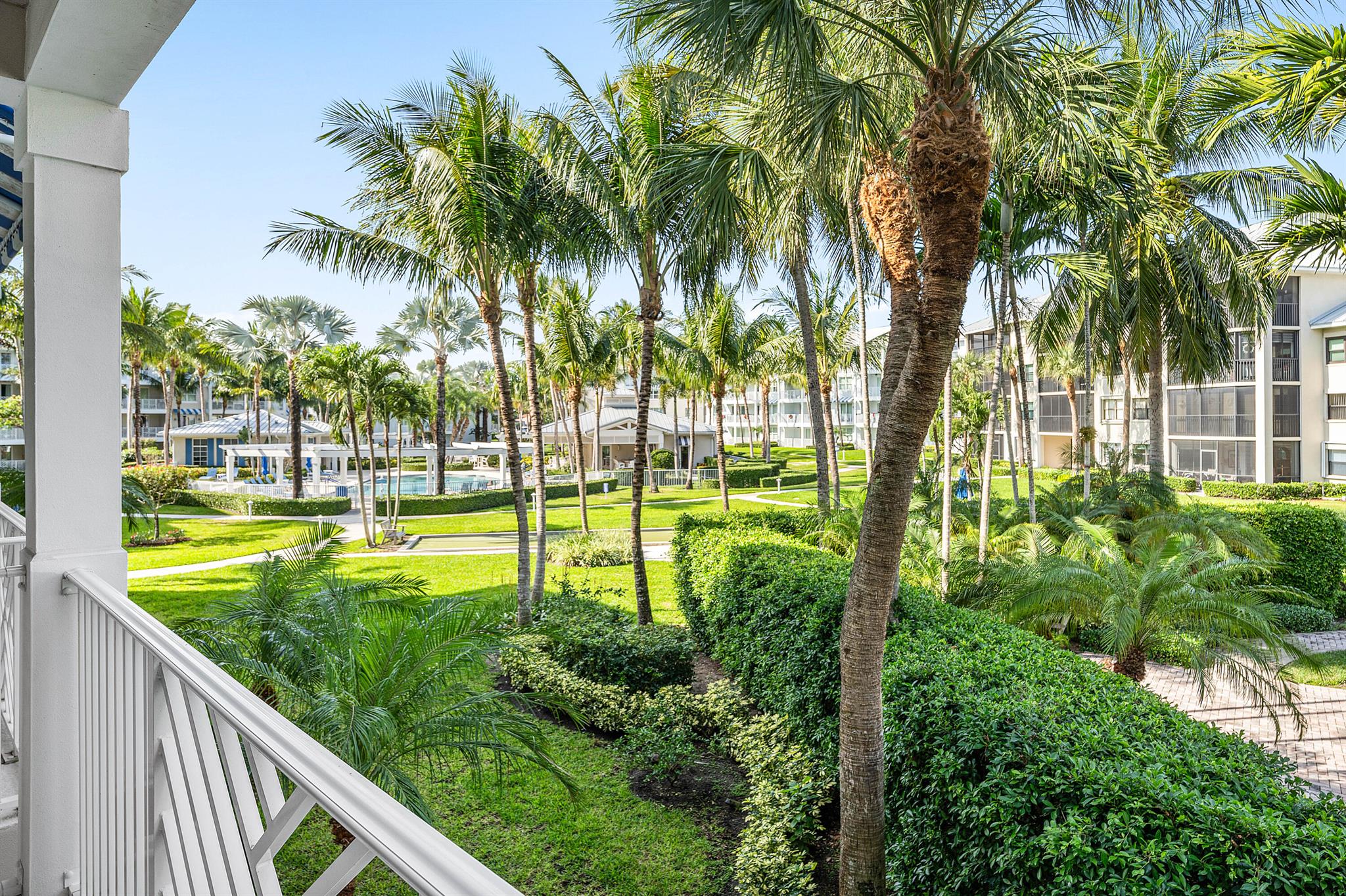 JUNO BAY COLONY CONDO - Residential Lease