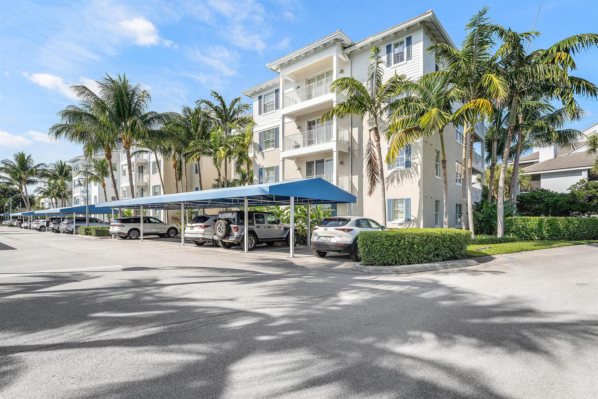 JUNO BAY COLONY CONDO - Residential Lease