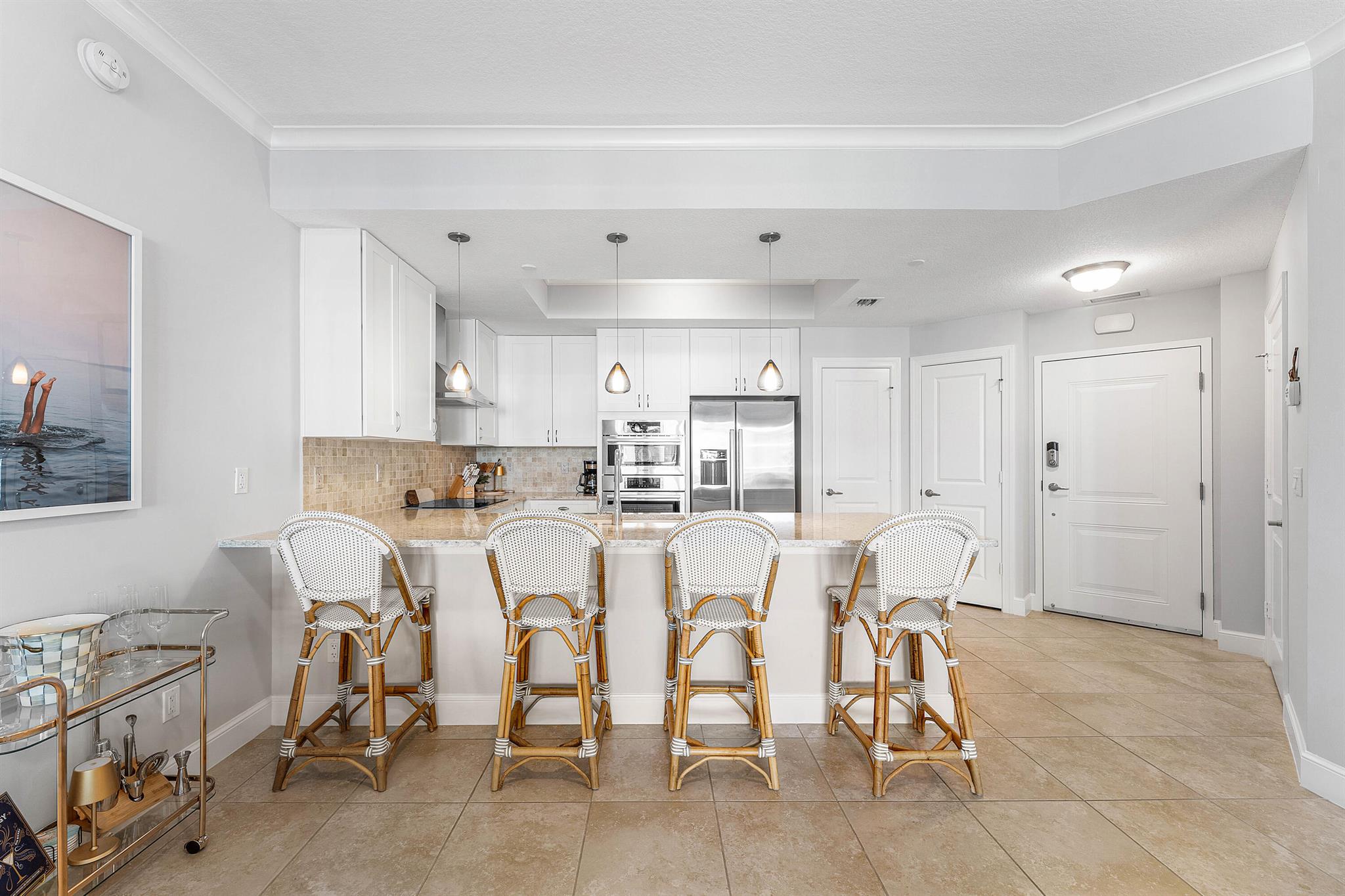 JUNO BAY COLONY CONDO - Residential Lease