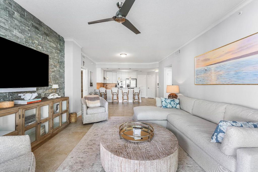 Photo of 1024 Bay Colony Drive S #1024, Juno Beach, FL 33408 (MLS # R11146326)