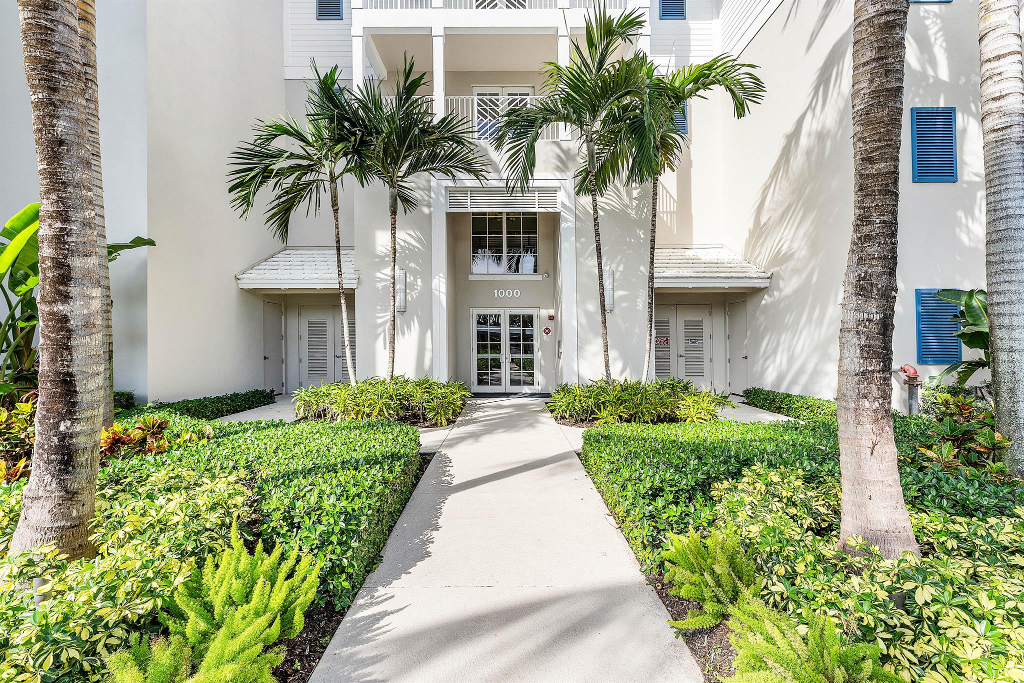 JUNO BAY COLONY CONDO - Residential Lease