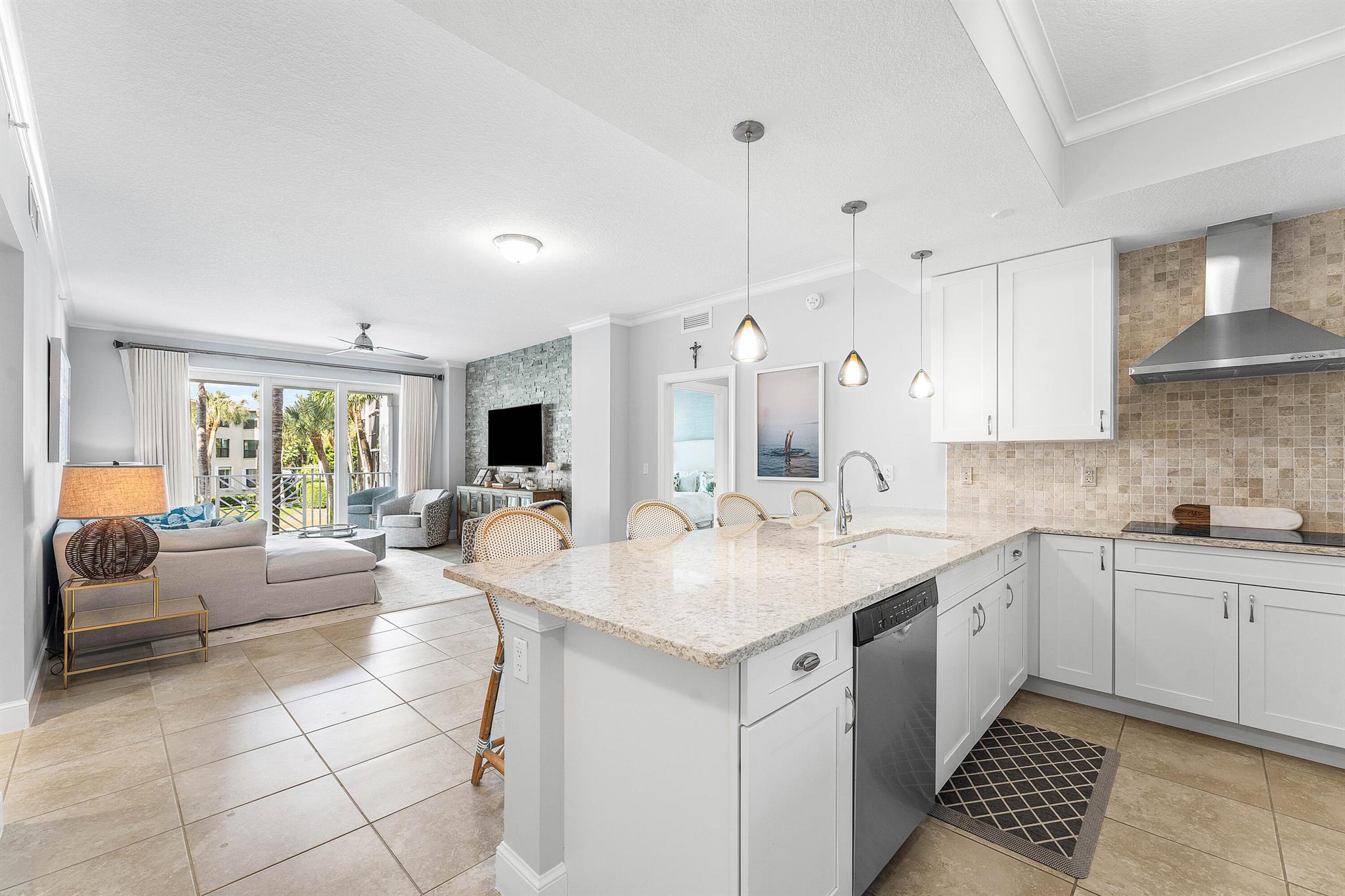 JUNO BAY COLONY CONDO - Residential Lease