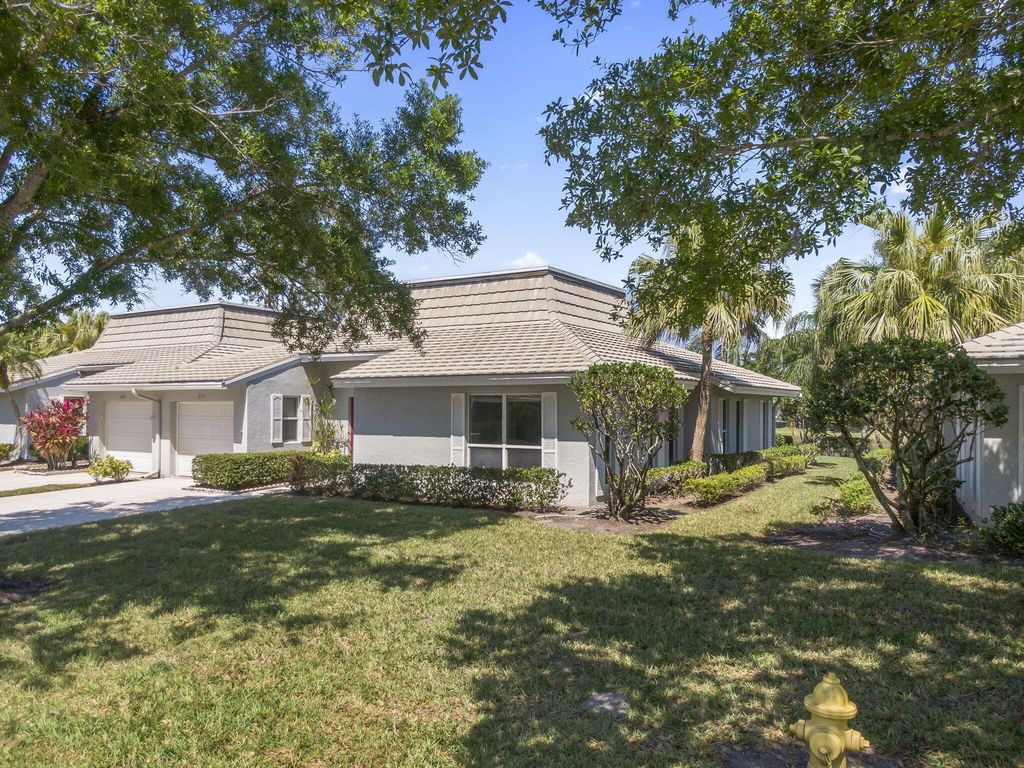 Photo of 2773 SW Westlake Circle, Palm City, FL 34990 (MLS # R11076560)