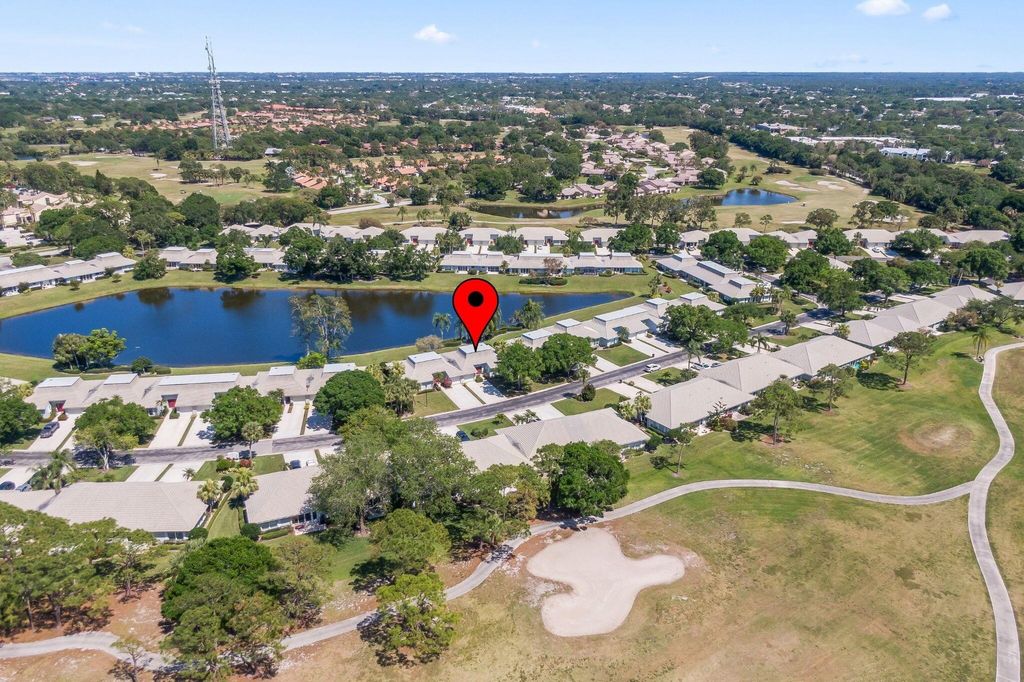 Photo of 2773 SW Westlake Circle, Palm City, FL 34990 (MLS # R11076560)