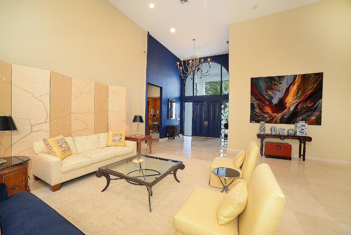 Bermuda Run - Residential