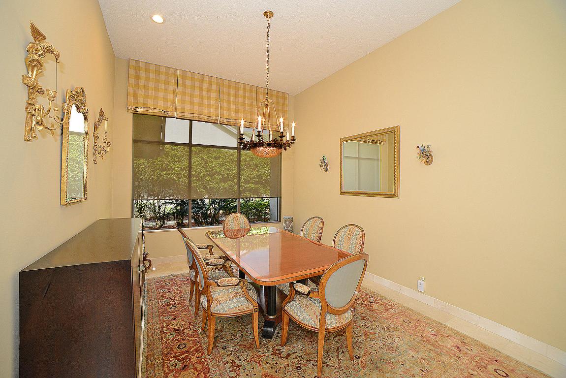 Bermuda Run - Residential