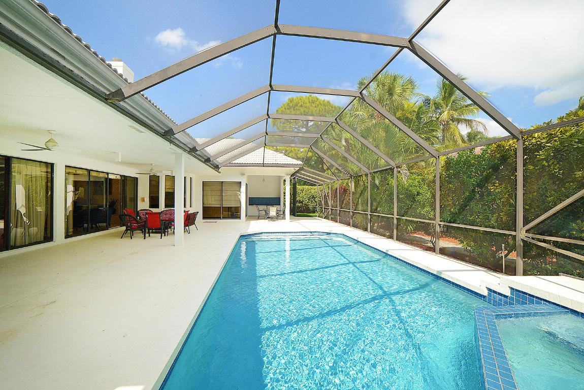 Bermuda Run - Residential