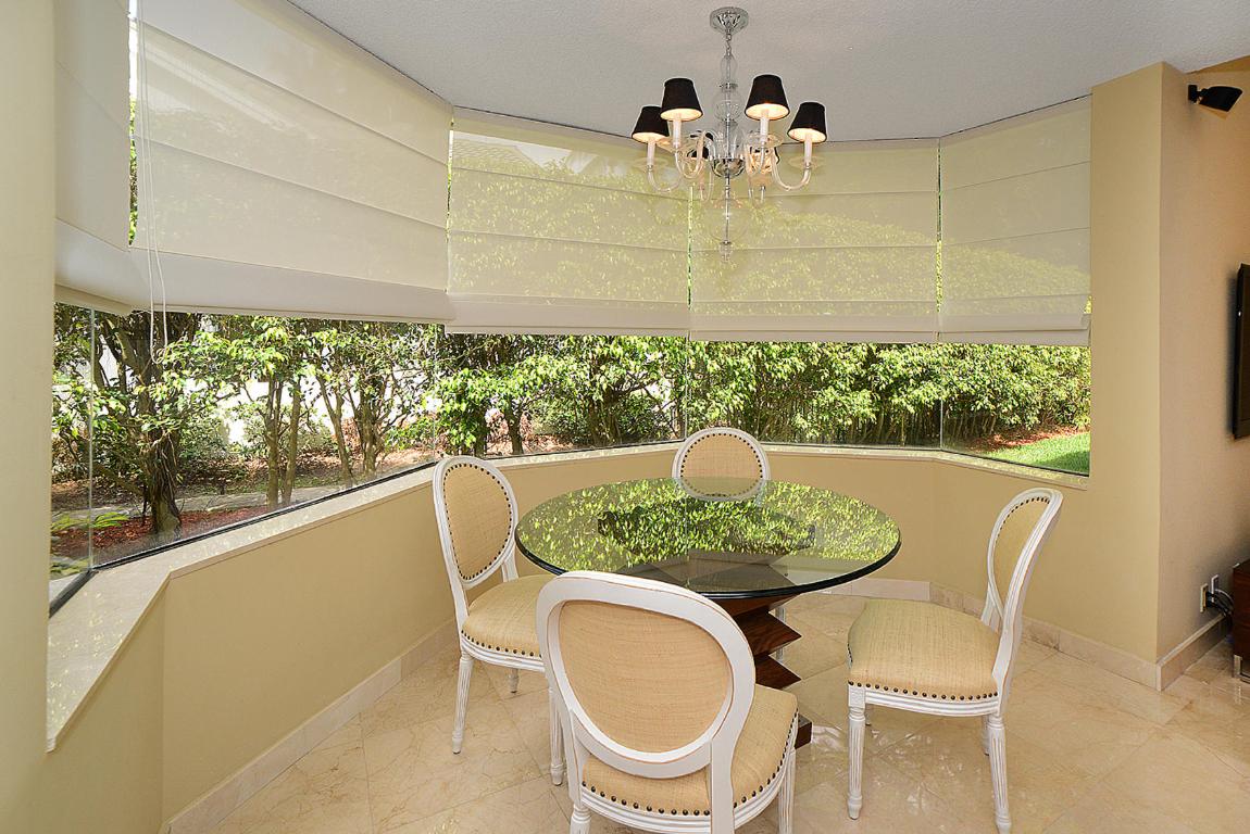 Bermuda Run - Residential