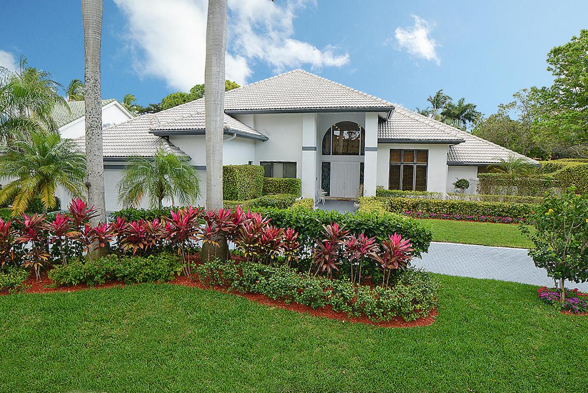 Bermuda Run - Residential