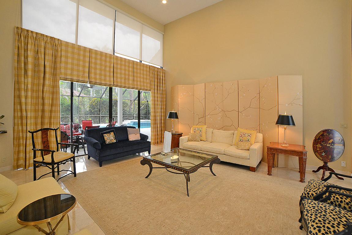 Bermuda Run - Residential