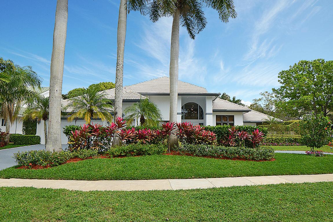 Bermuda Run - Residential